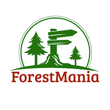 Despre logo Forest Mania